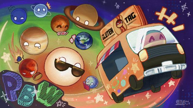 planets