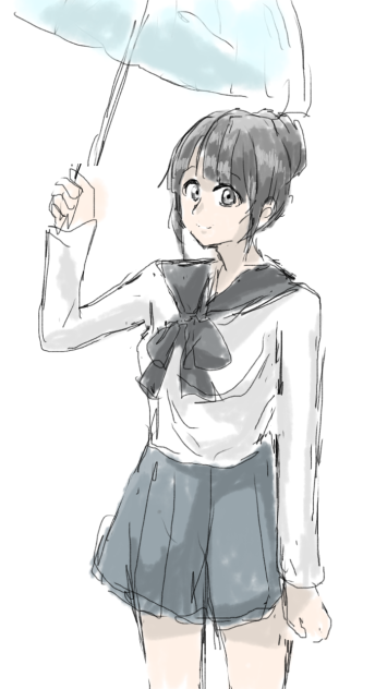 あめ