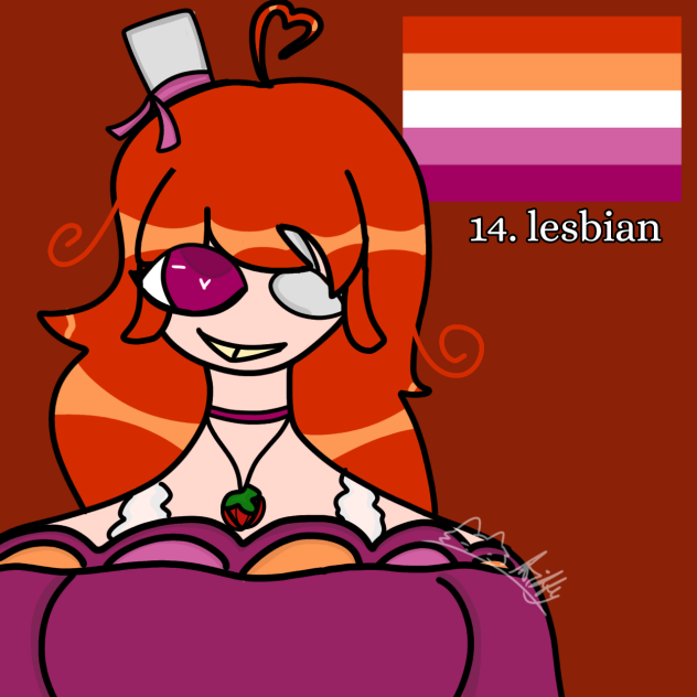 flags as humans pt.14