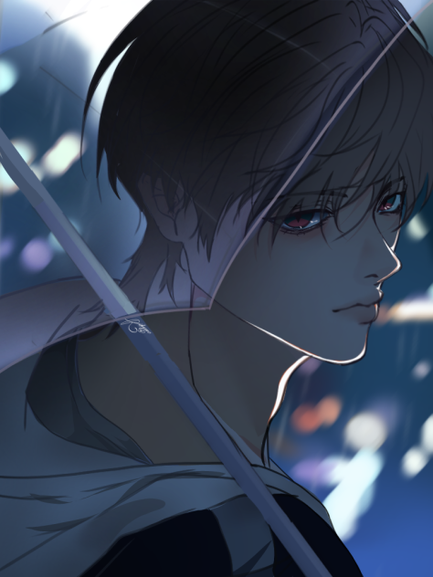 Baek Cirrus - ibisPaint