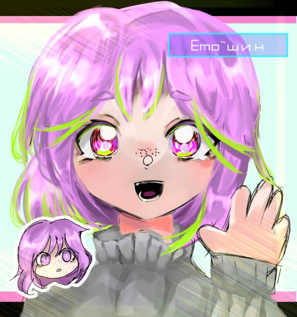 Emo~шин🌘