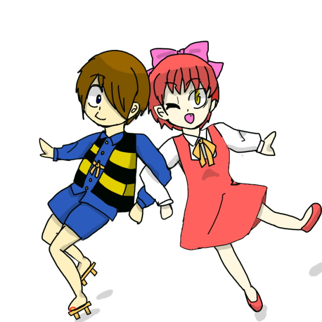 自分用アイコン