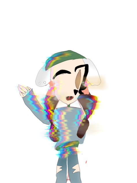Idk - ibisPaint