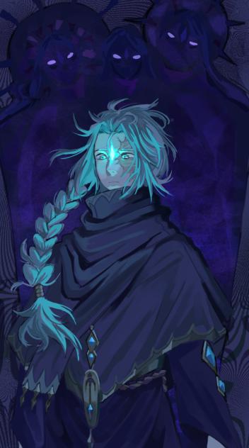 Currently working on a animation project