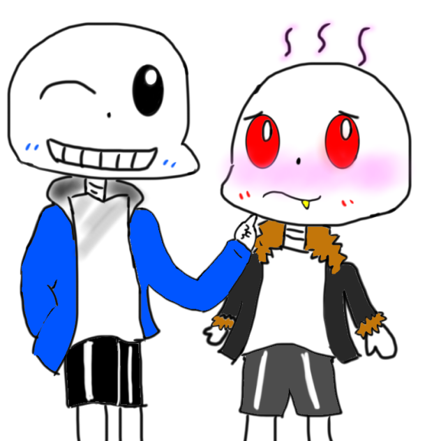 Sans＆FELL