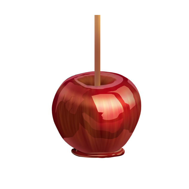 Apple candy2