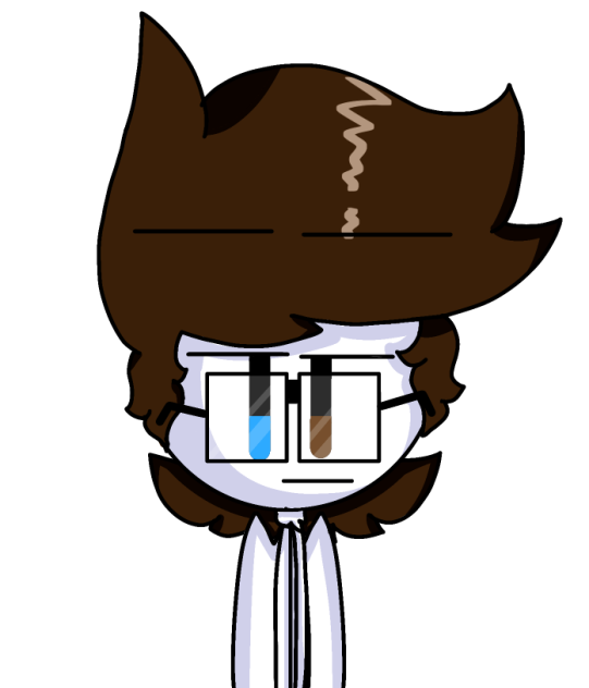 Angel Stickmin (Remake version)