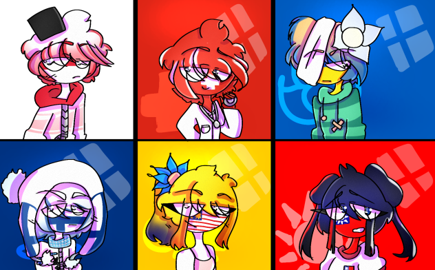 Random contry 2