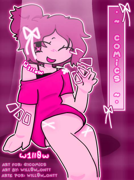 Art request on TTk by °~comics~°