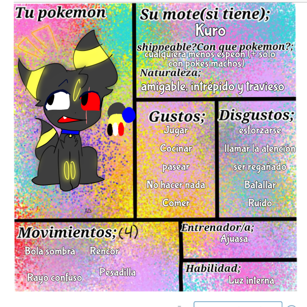 Para Nicky