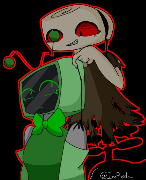 New style - ibisPaint