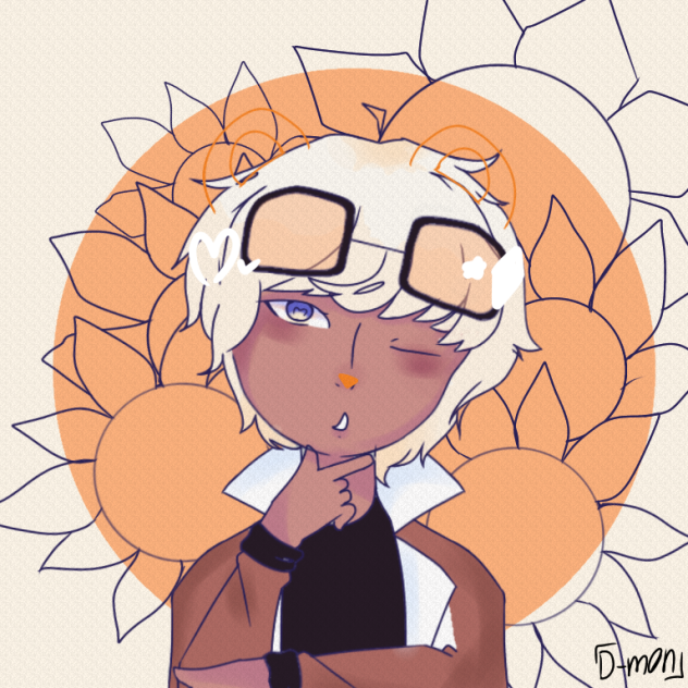 [ Obey me ] Mammon
