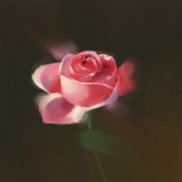 light - ibisPaint