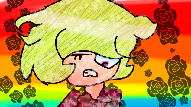 OMG I LOVE THIS SO MUCH IM CRYING - ibisPaint