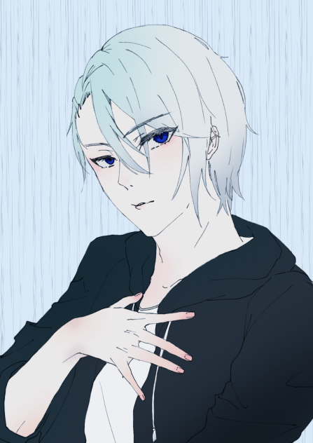 ちょぎ