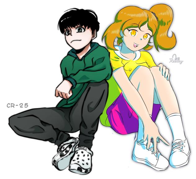 Collab FINISHED