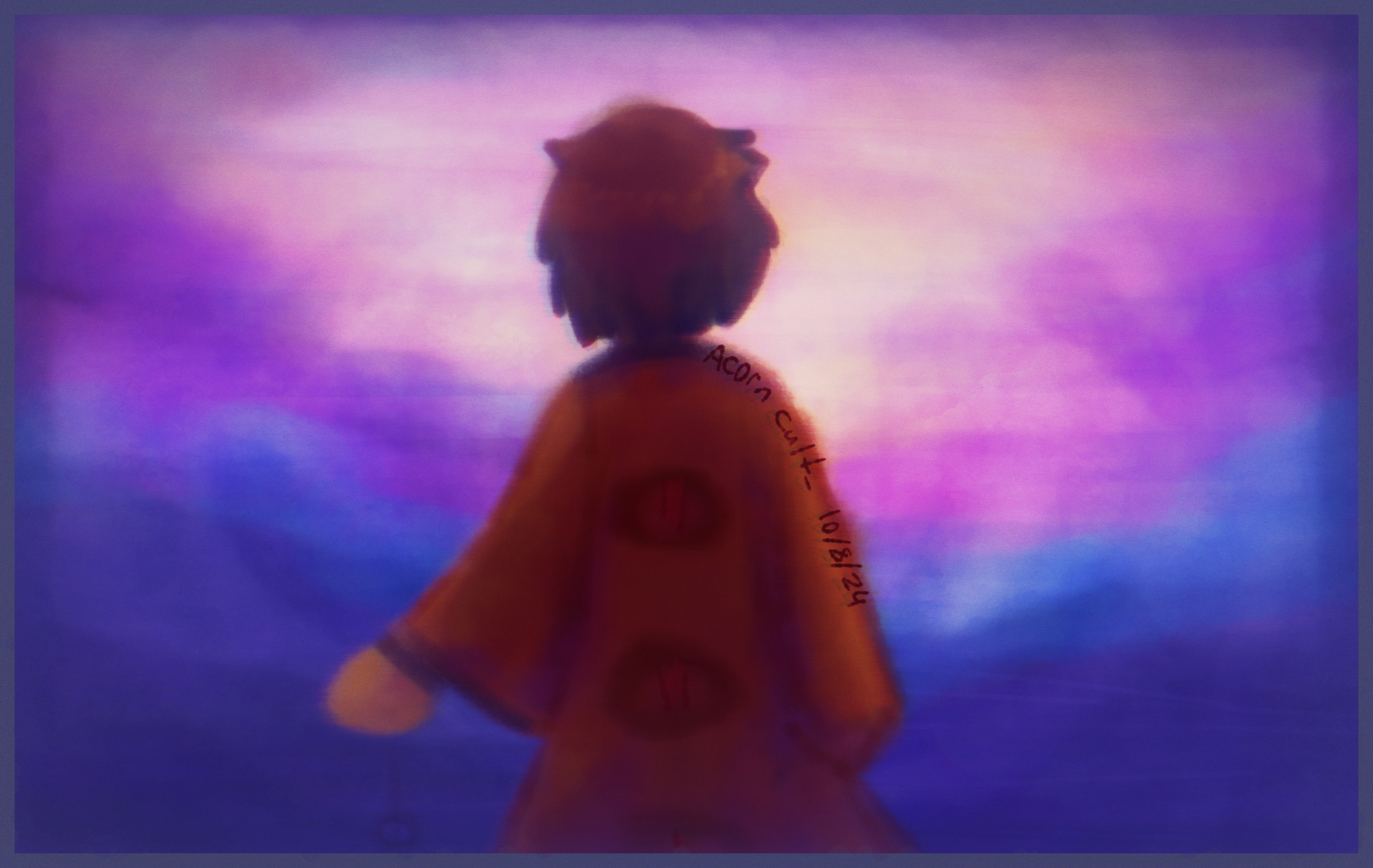 haze - ibisPaint
