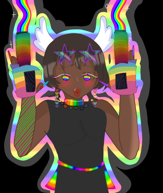 My Oc