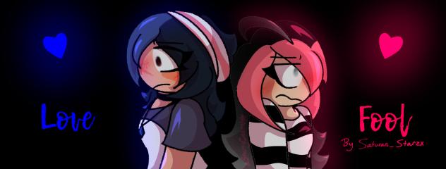 LoveFool Banner Entry ~ 674