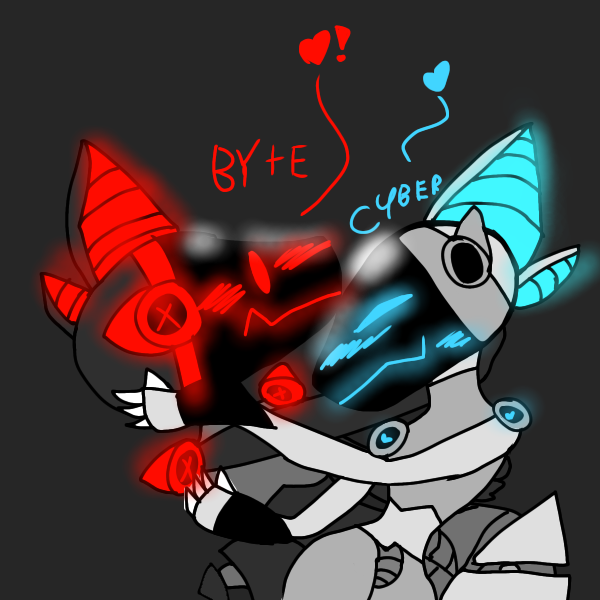 Cyber and Byte