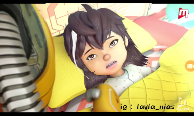 Fem! Boboiboy! (Part 2)