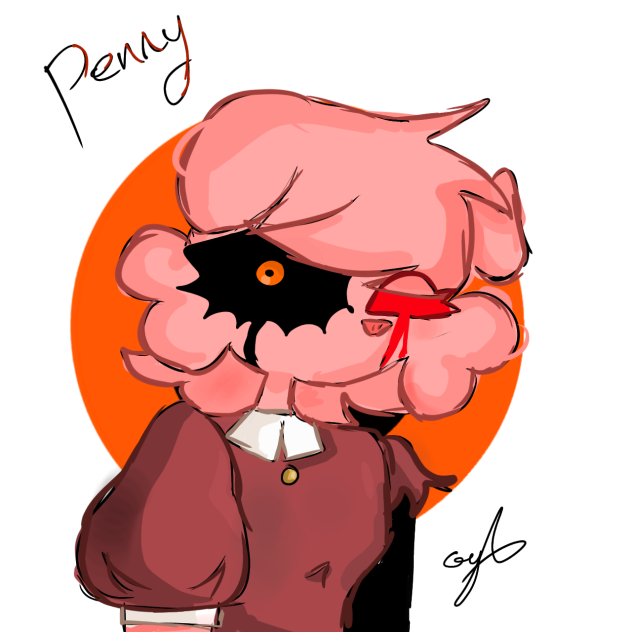 ●PENNY●