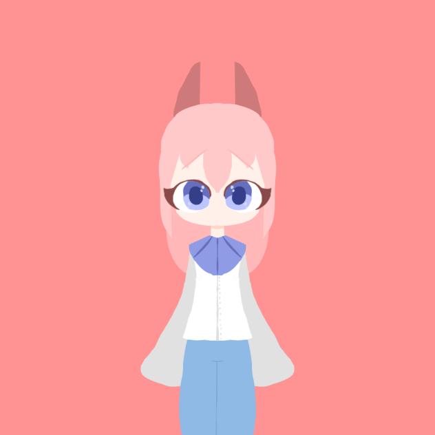 Chibi - ibisPaint