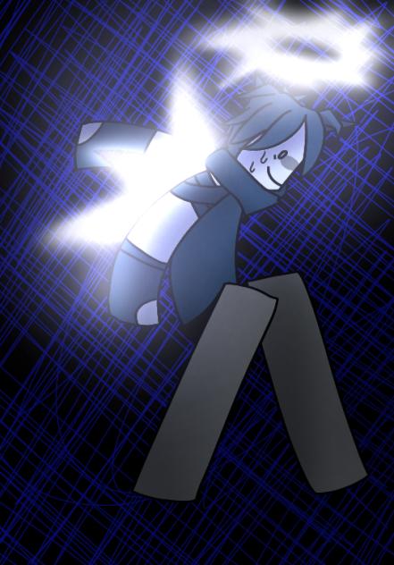 Two Time - ibisPaint