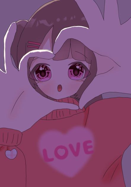 ハート(⁠◍⁠•⁠ᴗ⁠•⁠◍⁠)⁠❤
