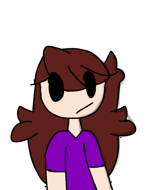 jaiden animations - ibisPaint