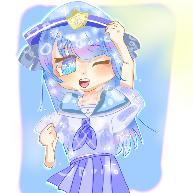 海