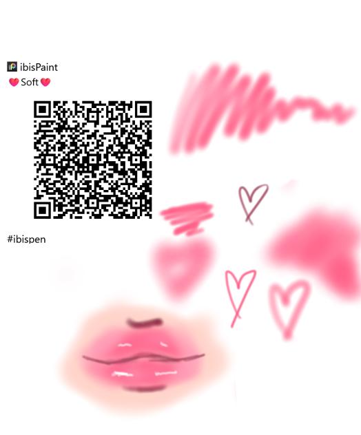 Soft lip brush!!!