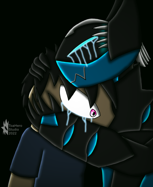 Remember Who You Are - ibisPaint