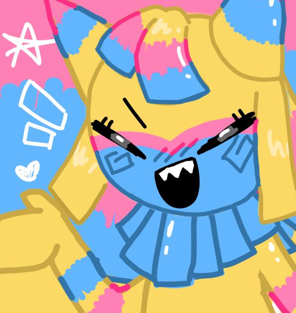 Yatta!!