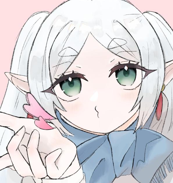 ヒンメルを殺す魔法