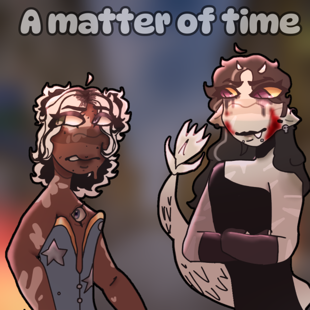 A matter of time icon