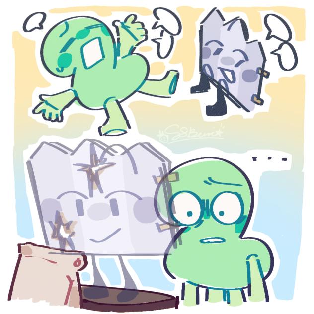 Two needs therapy again