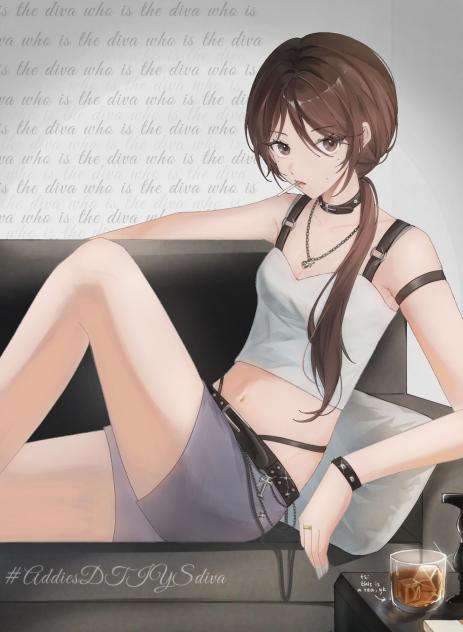 who's the divaaaaaaaaaaaaaaaaaaaaaaaaaA-