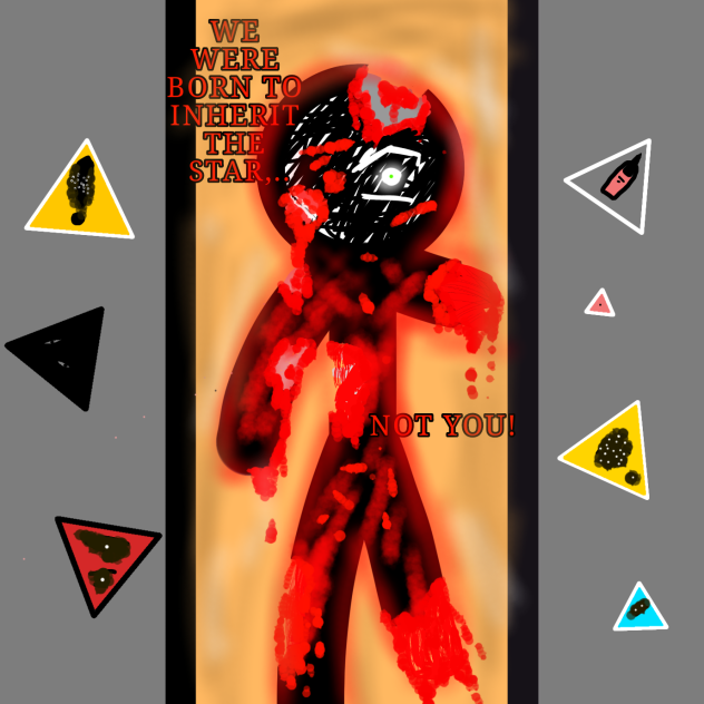 the indomitable human spirit upgrade.