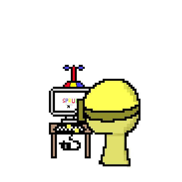 カタカタカタカタ……