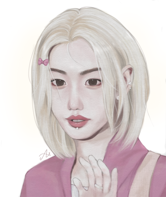 🌸
