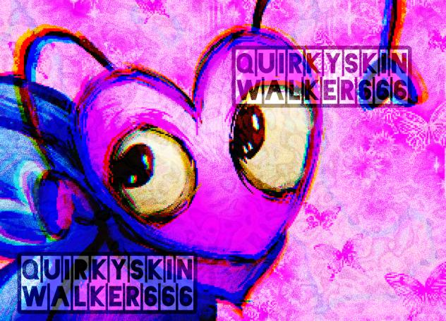 🌸🌷 “𝐅𝐥𝐮𝐭𝐭𝐞𝐫 𝐀𝐫𝐭𝐰𝐨𝐫𝐤” 🦋🌀