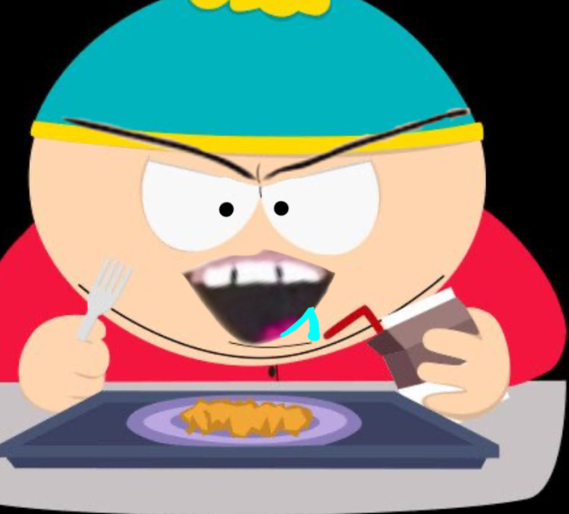 Funny Cartman profile picture