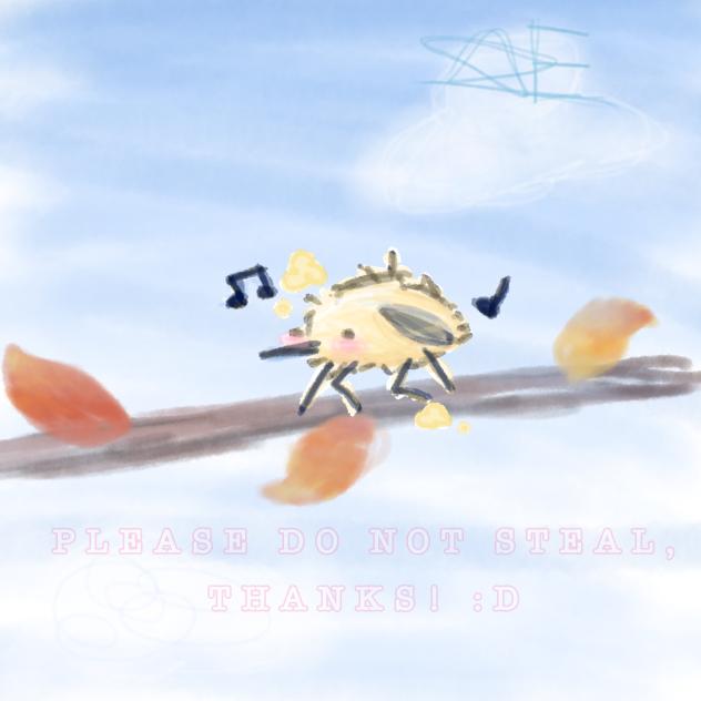 💛🖤 - ibisPaint
