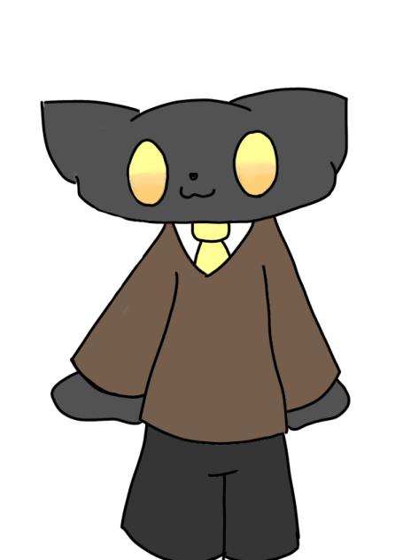 ゲーム実況で使うかもしれない立ち絵2