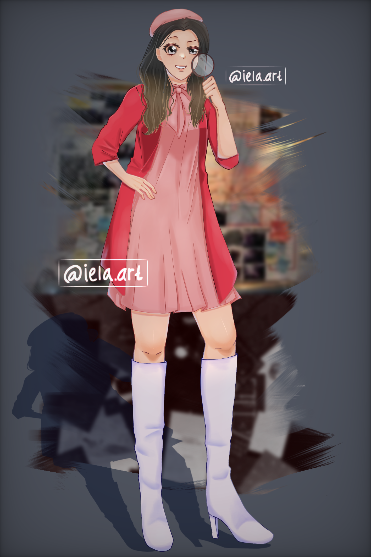 5 - ibisPaint