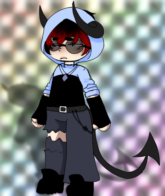 Gacha edit#116