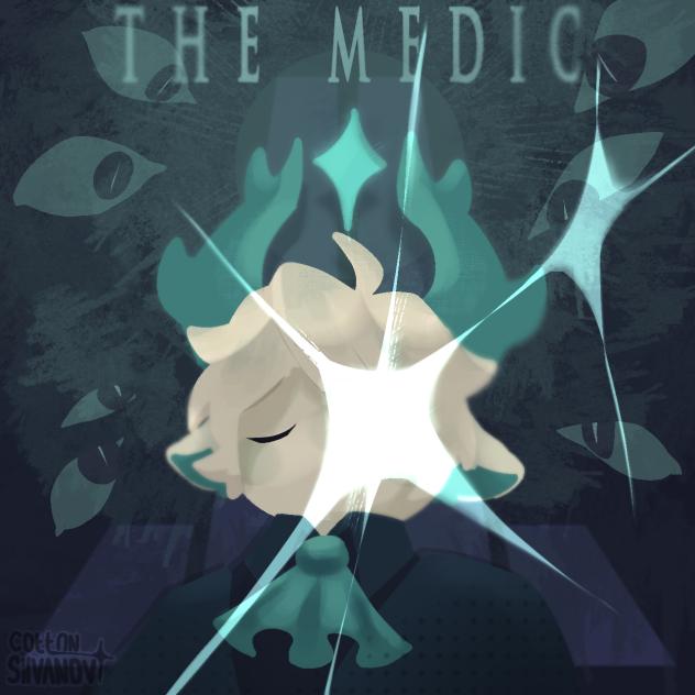 The medic