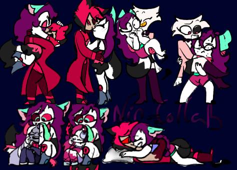 Ninlarcollab.com