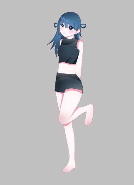 ねーねー